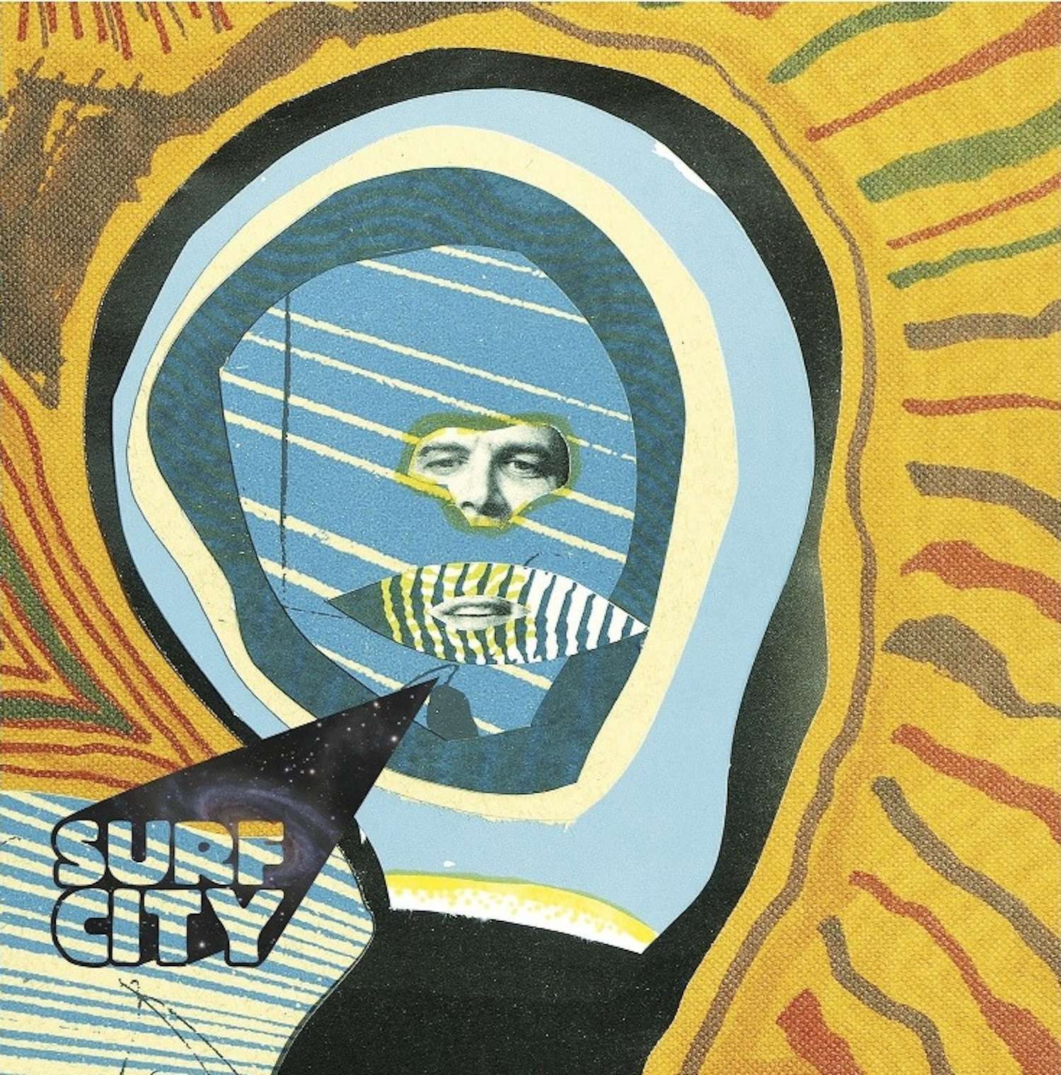 We Knew It Was Not Going To Be Like This - Flying Out