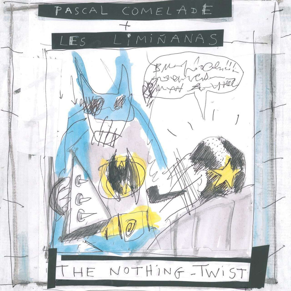 The Nothing Twist - Flying Out