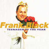 Teenager Of The Year (Gold Vinyl 2LP)