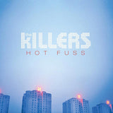 Hot Fuss (Vinyl LP)