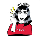 The Chats (Bong Water Blue Reissue)