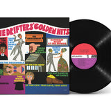 The Drifters' Golden Hits (Reissue)