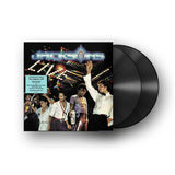 Jacksons Live! (Reissue)