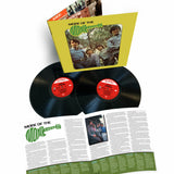 More of the Monkees (Deluxe Vinyl 2LP)