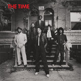The Time (Reissue)