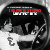 The White Stripes: Greatest Hits