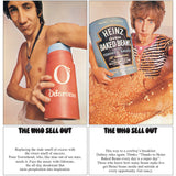 The Who Sell Out (Reissue)