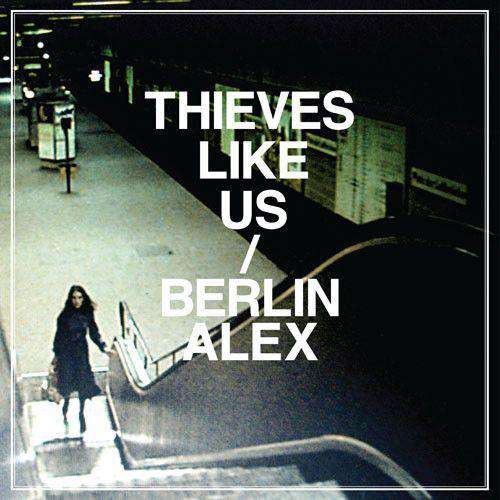 Berlin Alex - Flying Out
