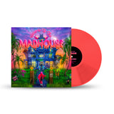 Welcome To The Madhouse