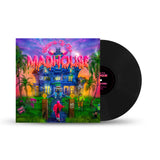 Welcome To The Madhouse