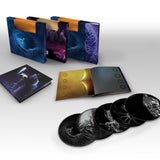 Fear Inoculum (Limited Edition Deluxe Vinyl Boxset)