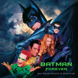 Batman Forever (Music From The Motion Picture)