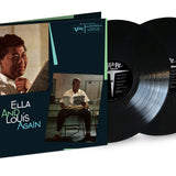 Ella & Louis Again (Reissue)