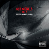 Sub Signals Vol.2 - Selected and Mixed by Gaudi