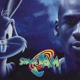 Space Jam (Music From And Inspired By The Motion Picture) (Limited Red and Black Vinyl LP)