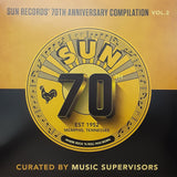 Sun Records' 70th Anniversary Compilation, Vol. 2