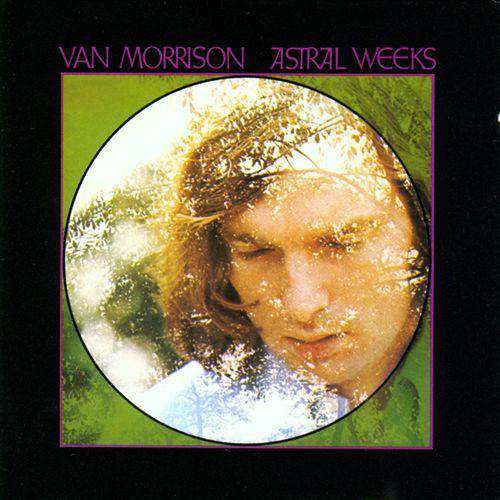 Astral Weeks - Flying Out
