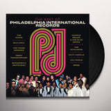 The Best of Philadelphia International Records