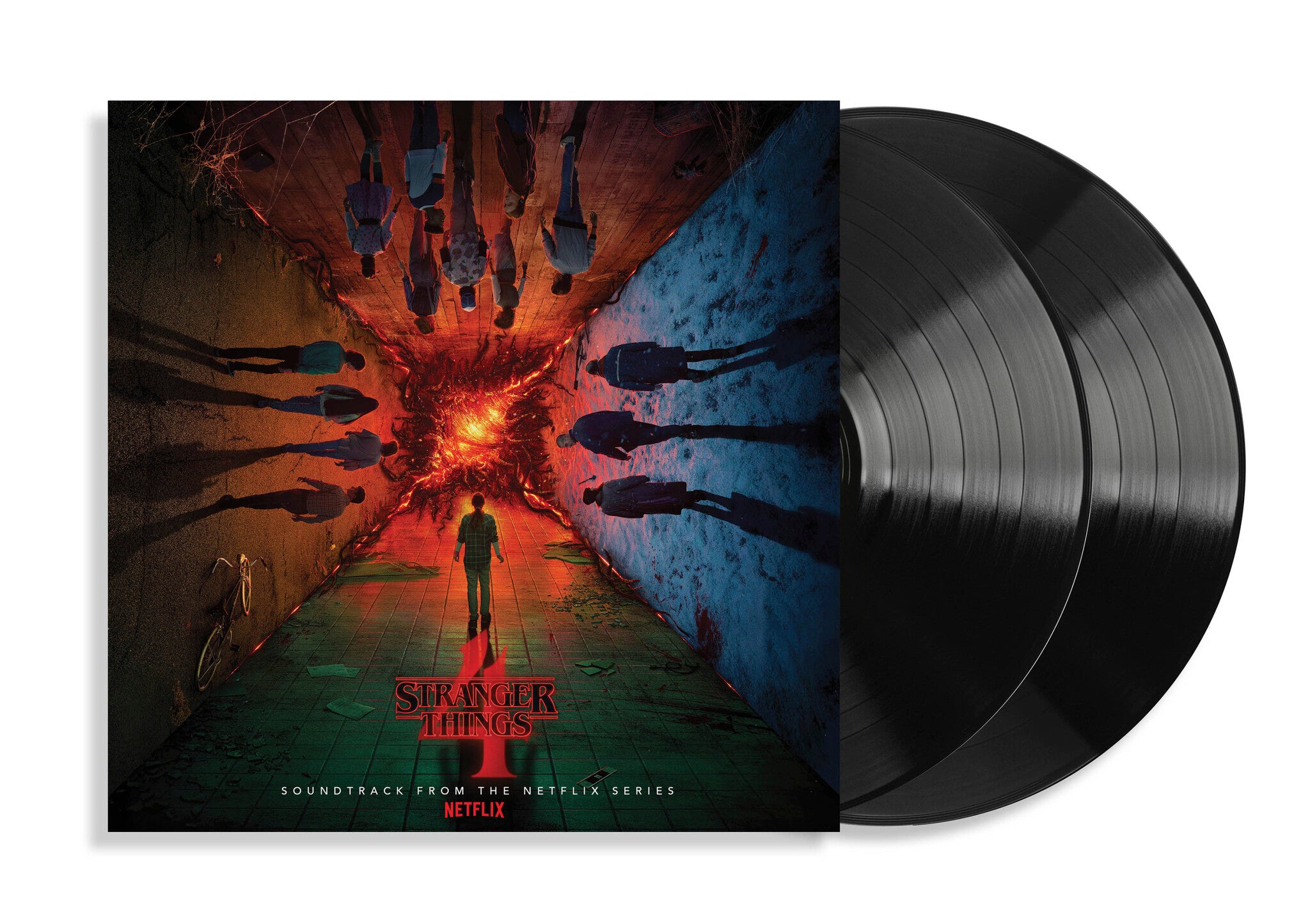 Stranger Things: Season 4 (Soundtrack From The Netflix Series)