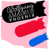 Wolfgang Amadeus Phoenix - Flying Out