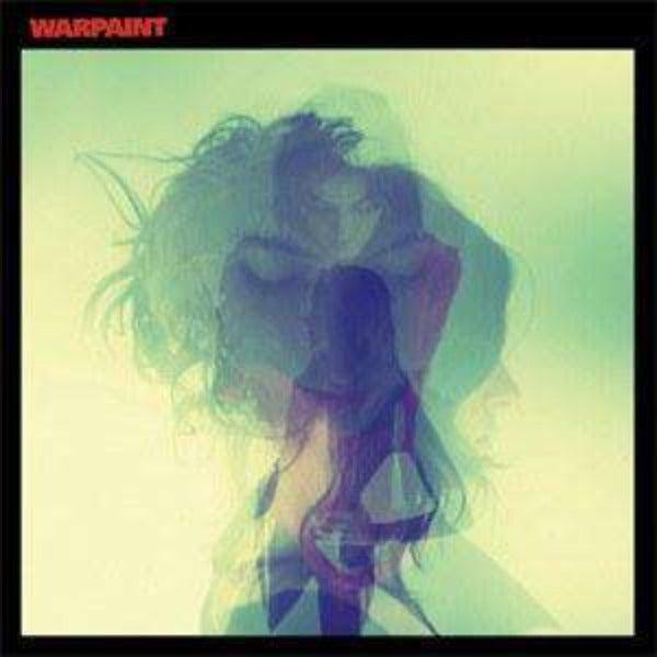 Warpaint - Flying Out