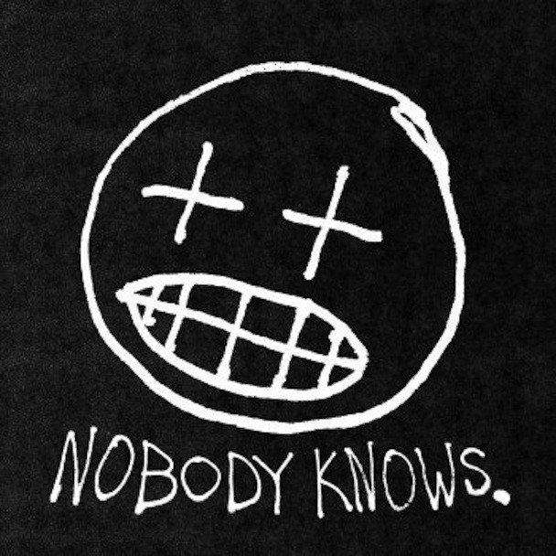 Nobody Knows. - Flying Out