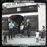 Willy and the Poor Boys