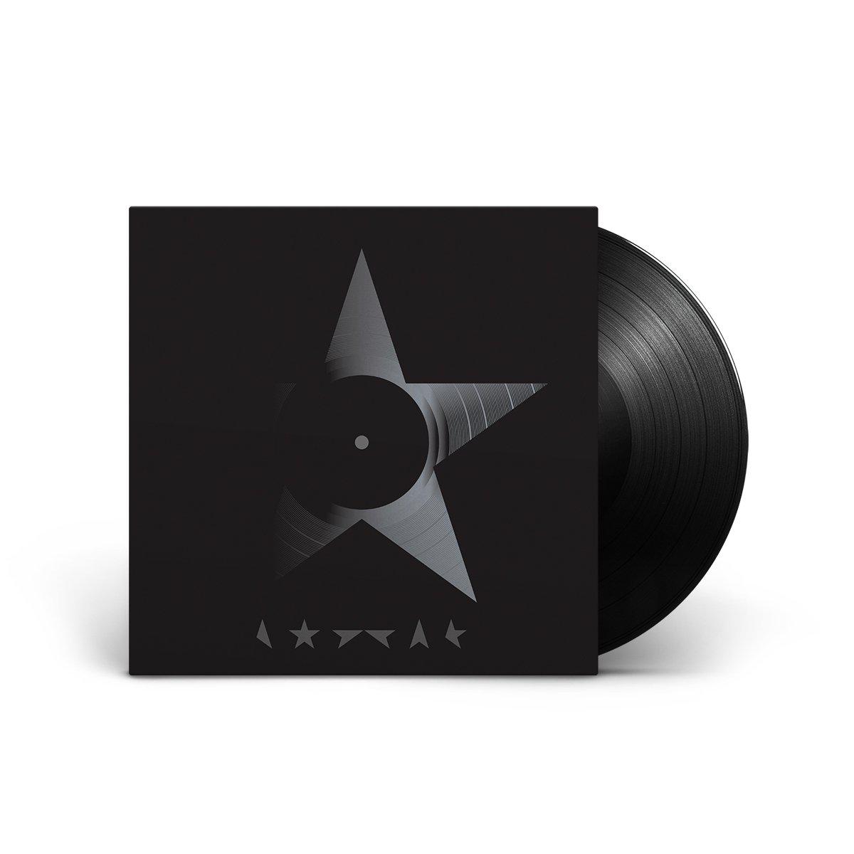Blackstar (Vinyl LP)