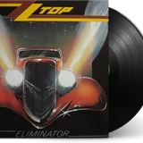 Eliminator (Reissue)