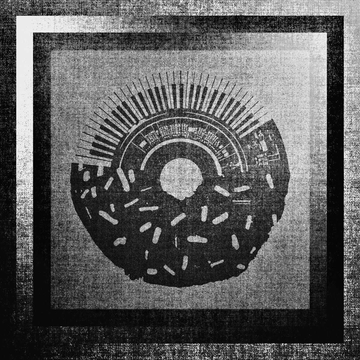 Basement Donuts - Flying Out