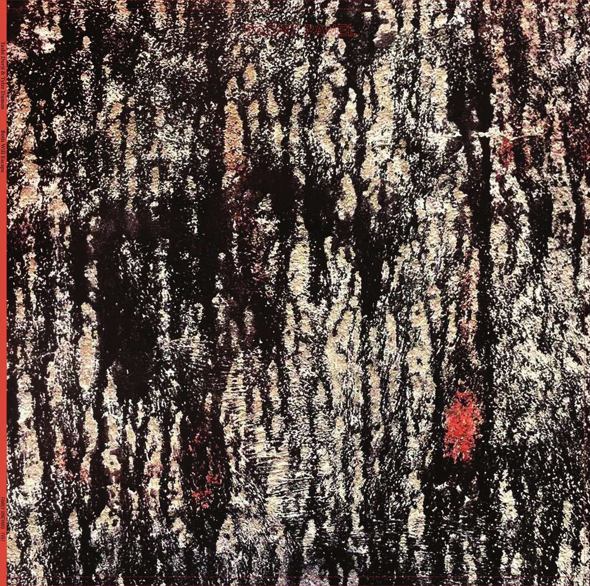 Both Will Escape - Flying Out