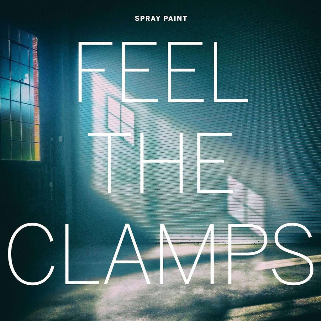 Feel The Clamps - Flying Out