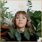 Little Sieve (Mono Lathe Cut 7")