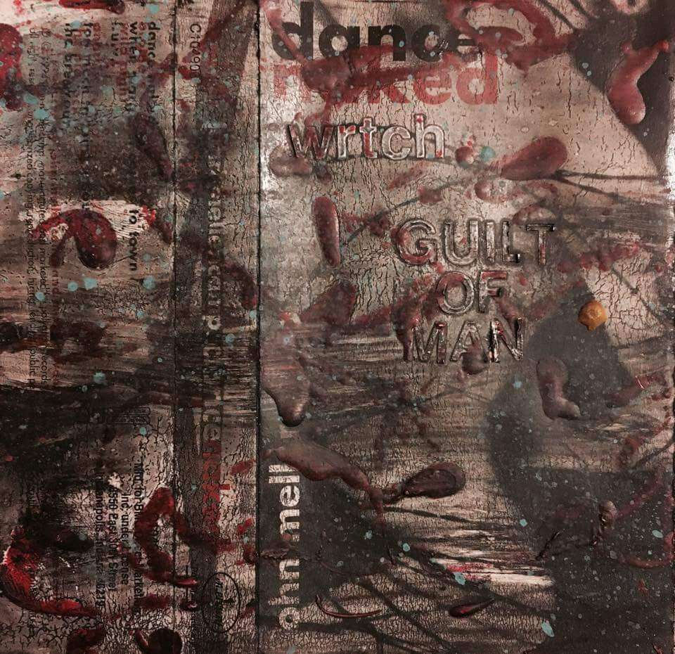 Guilt of Man - Flying Out