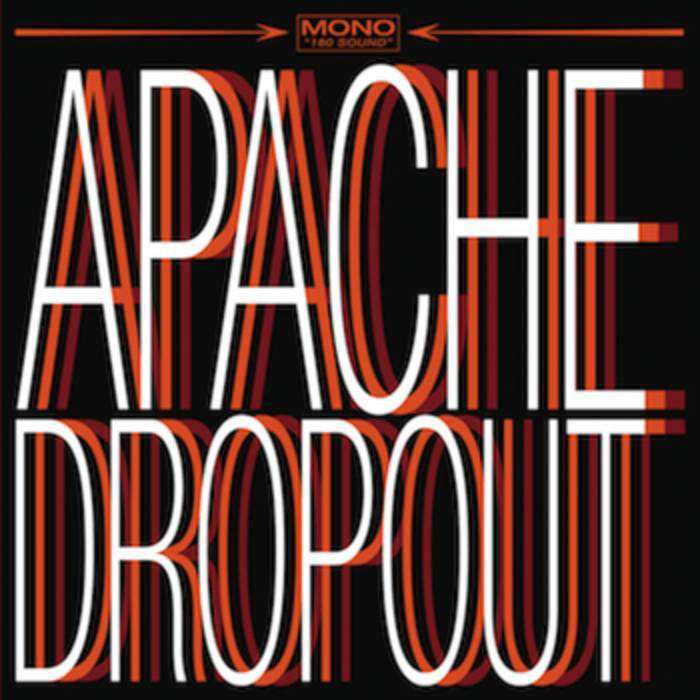Apache Dropout - Flying Out