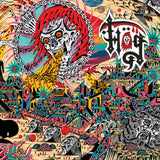 Ready For The End 7"