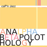 Analphabetapolothology (Reissue)