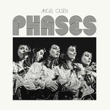 Phases (Vinyl LP)
