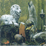 World of Sand - Flying Out