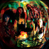 Borrowed Time - Flying Out