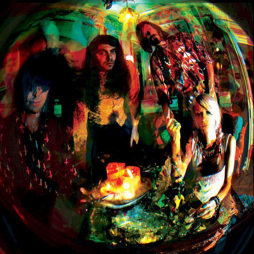 Borrowed Time - Flying Out