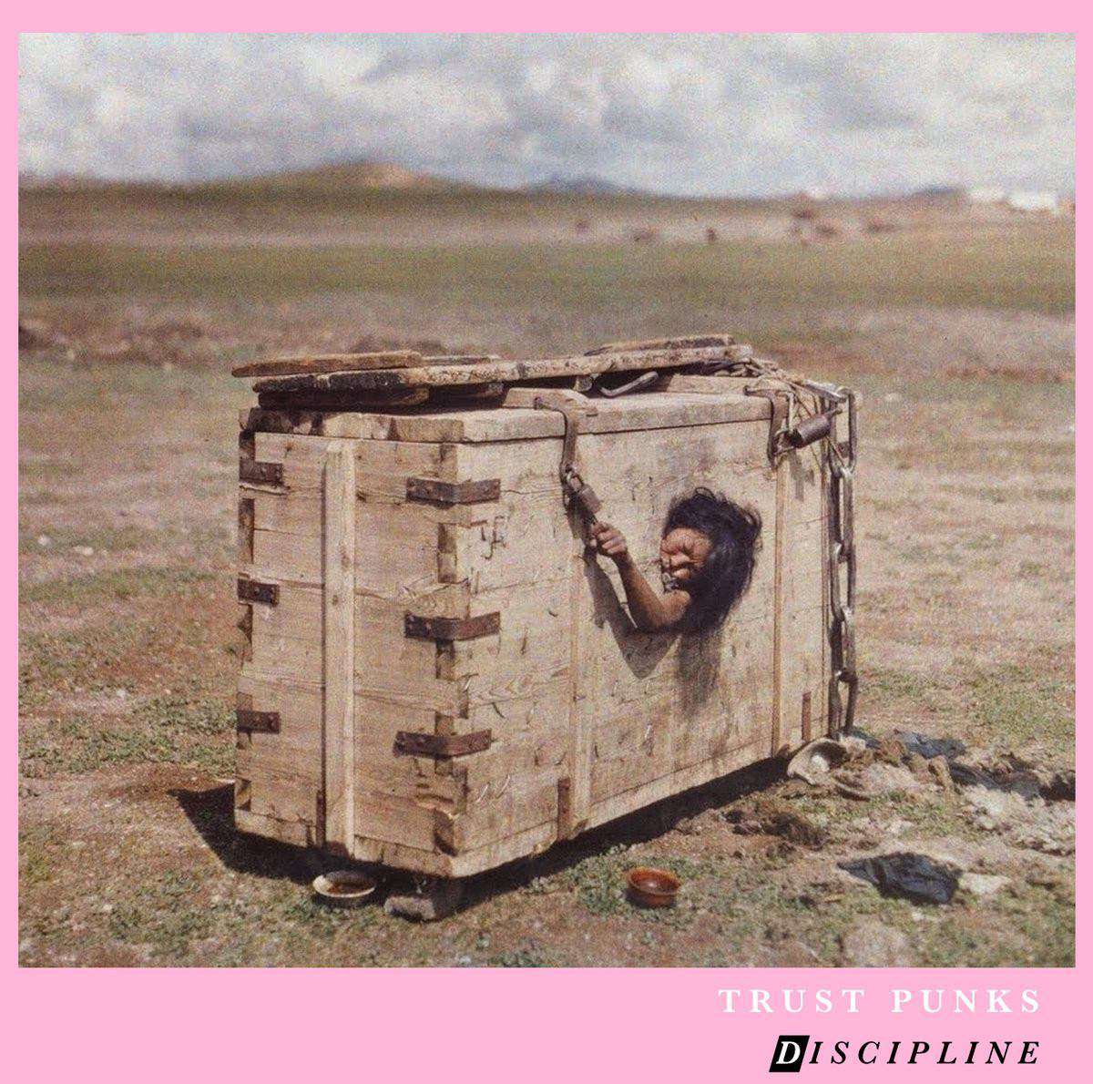 Discipline - Flying Out