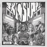 Skinshape (Reissue)