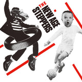 The New Age Steppers (Reissue)