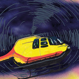 Chopper (Clear Vinyl LP)