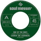 One Of The Ones / Force Of Nature