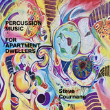 Percussion Music For Apartment Dwellers