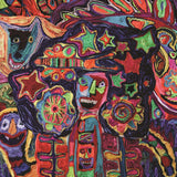 Cosmic Radio Station - Flying Out