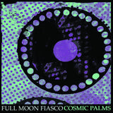 Cosmic Palms
