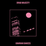 Unarian Dances (Reissue)